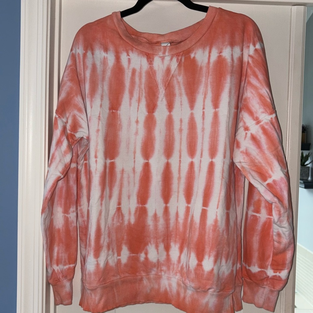 Women’s sweatshirt